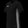 Dámský dres adidas TIRO ES JSY W - foto 15