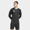 Pánský dres adidas ENT26 JSY LS - foto 2