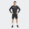 Pánský dres adidas ENT26 JSY LS - foto 5