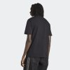 Pánské tričko adidas JUVE GR TEE - foto 2