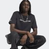 Pánské tričko adidas JUVE GR TEE - foto 4