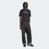 Pánské tričko adidas JUVE GR TEE - foto 3