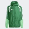Pánská mikina adidas TIRO26C AW JKT - foto 1