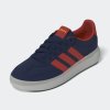 Dětské tenisky adidas BARREDA DECODE J FOOTBALL - foto 9