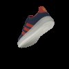 Dětské tenisky adidas BARREDA DECODE J FOOTBALL - foto 19