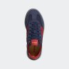Dětské tenisky adidas BARREDA DECODE J FOOTBALL - foto 1