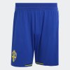 Pánské šortky adidas SVFF H SHO AU - foto 0