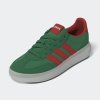 Dětské tenisky adidas BARREDA DECODE J FOOTBALL - foto 9
