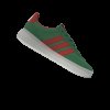 Dětské tenisky adidas BARREDA DECODE J FOOTBALL - foto 16