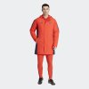 Pánská bunda adidas FCB PARKA - foto 4