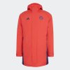 Pánská bunda adidas FCB PARKA - foto 0