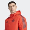 Pánská bunda adidas FCB PARKA - foto 5