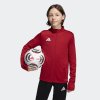Dětská mikina adidas ENT26 TK JKTY - foto 1