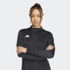 Dámská mikina adidas ENT26 TK JKTW - foto 5