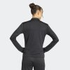 Dámská mikina adidas ENT26 TK JKTW - foto 2