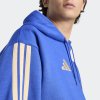 Pánská mikina adidas FIGC DNA FL HD - foto 5