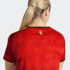 Dámský dres adidas RBFA H JSY W - foto 5