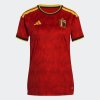 Dámský dres adidas RBFA H JSY W - foto 0