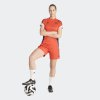 Dámský dres adidas FCB TR JSY W - foto 4