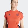 Dámský dres adidas FCB TR JSY W - foto 5