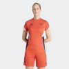 Dámský dres adidas FCB TR JSY W - foto 2