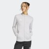 Dámská mikina adidas ENT26 TK JKTW - foto 1