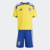 Dětská souprava adidas SVFF H MINI - foto 1
