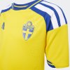 Dětská souprava adidas SVFF H MINI - foto 5
