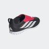 Dětské kopačky turfy adidas PREDATOR CLUB VEL TF J - foto 5