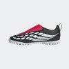 Dětské kopačky turfy adidas PREDATOR CLUB VEL TF J - foto 3