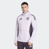 Pánská mikina adidas MUFC WINTOP - foto 1
