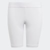 Chlapecké funkční spodky adidas TF SHRT TIGHT Y - foto 1
