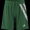 Dětské šortky adidas FORTORE23 SHO Y - foto 6