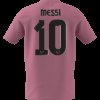 Pánské tričko adidas MESSI N&N G T - foto 10