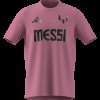 Pánské tričko adidas MESSI N&N G T - foto 6