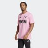 Pánské tričko adidas MESSI N&N G T - foto 1
