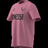 Pánské tričko adidas MESSI N&N G T - foto 13
