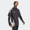 Pánské tričko s dlouhým rukávem adidas TF CR LS TEE M - foto 5