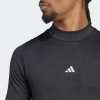 Pánské tričko s dlouhým rukávem adidas TF CR LS TEE M - foto 6