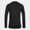 Pánské tričko s dlouhým rukávem adidas TF CR LS TEE M - foto 2