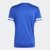 Pánský dres adidas SQUA25 JSY M - foto 2