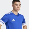 Pánský dres adidas SQUA25 JSY M - foto 7
