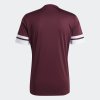 Pánský dres adidas SQUA25 JSY M - foto 2