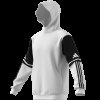 Pánská mikina adidas SQ25 SW HOOD - foto 15
