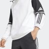 Pánská mikina adidas SQ25 SW HOOD - foto 6