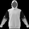 Pánská mikina adidas SQ25 SW HOOD - foto 8