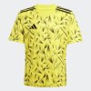 Dětský dres adidas T ICON25 JSY Y - foto 1