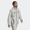 Pánská mikina adidas REAL C VT J - foto 3