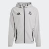 Pánská mikina adidas REAL C VT J - foto 0