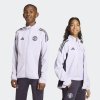 Dětská mikina adidas MUFC TR HOOD Y - foto 7